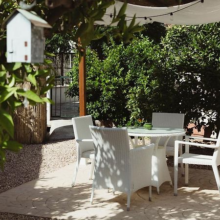 Apartamentos Casa Torres - Adults Only El Albir Екстериор снимка