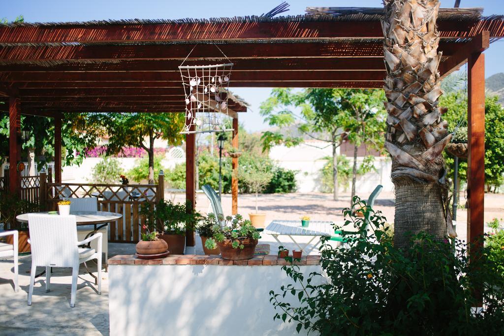 Apartamentos Casa Torres - Adults Only El Albir Екстериор снимка