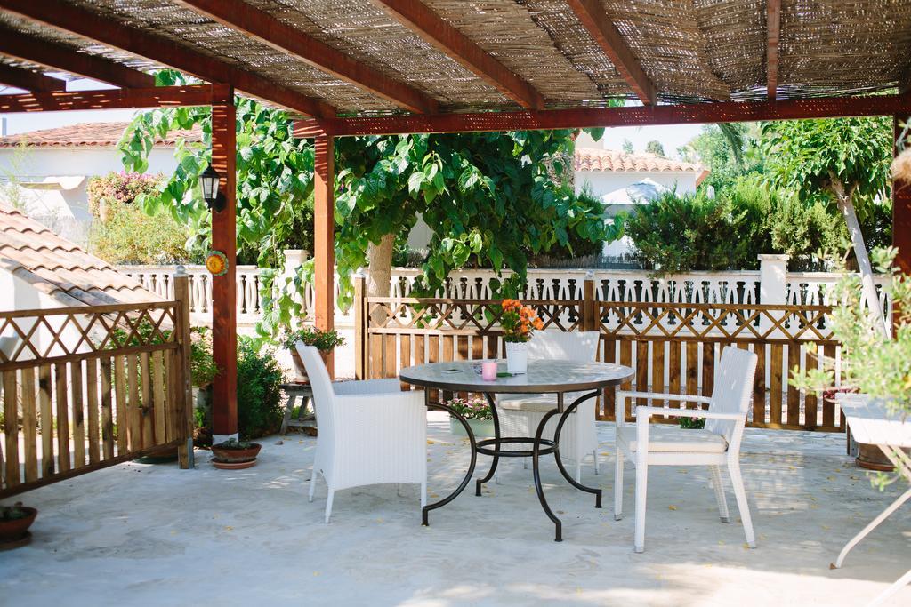 Apartamentos Casa Torres - Adults Only El Albir Екстериор снимка