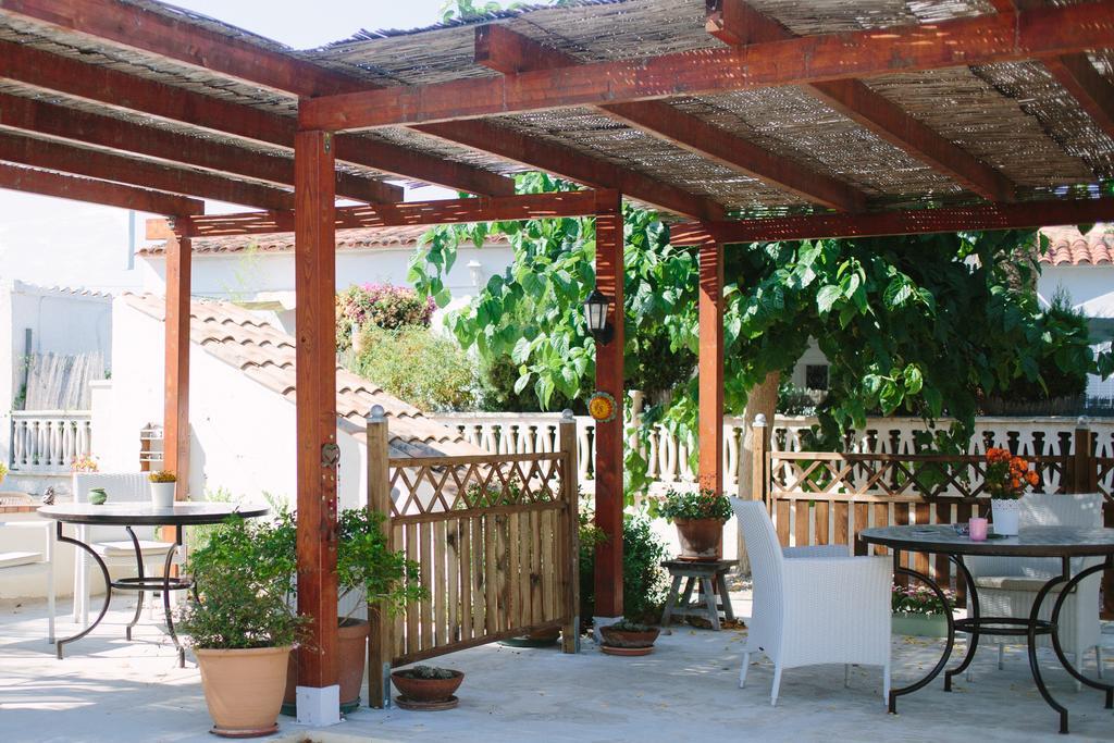 Apartamentos Casa Torres - Adults Only El Albir Екстериор снимка