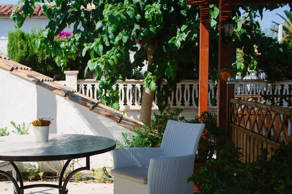 Apartamentos Casa Torres - Adults Only El Albir Екстериор снимка