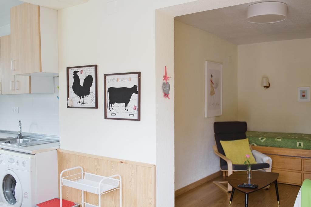 Apartamentos Casa Torres - Adults Only El Albir Екстериор снимка