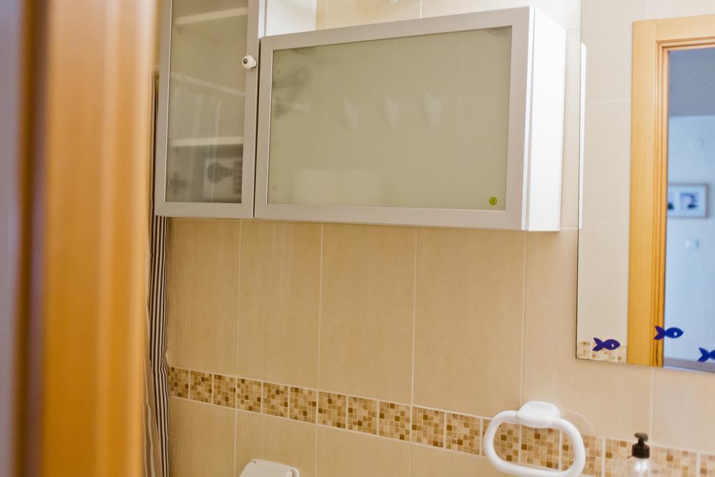 Apartamentos Casa Torres - Adults Only El Albir Екстериор снимка