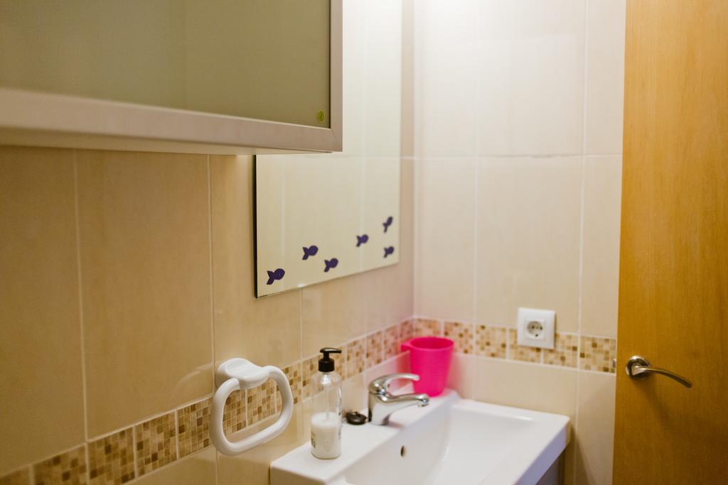 Apartamentos Casa Torres - Adults Only El Albir Екстериор снимка