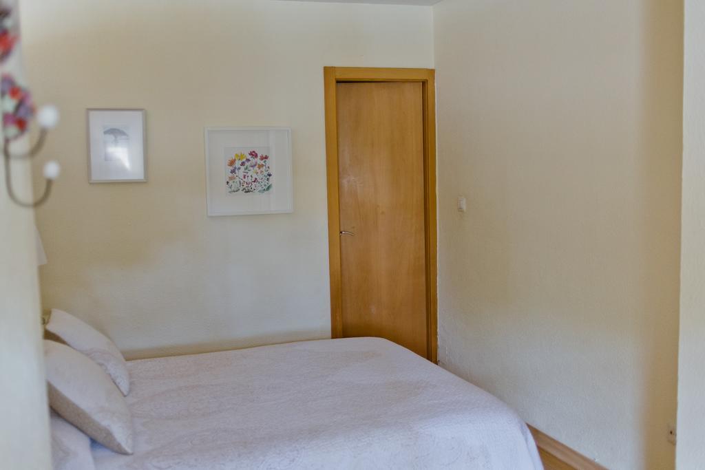 Apartamentos Casa Torres - Adults Only El Albir Екстериор снимка
