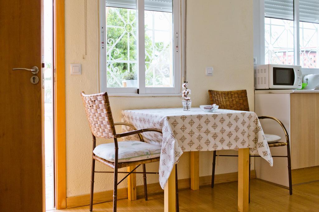 Apartamentos Casa Torres - Adults Only El Albir Екстериор снимка