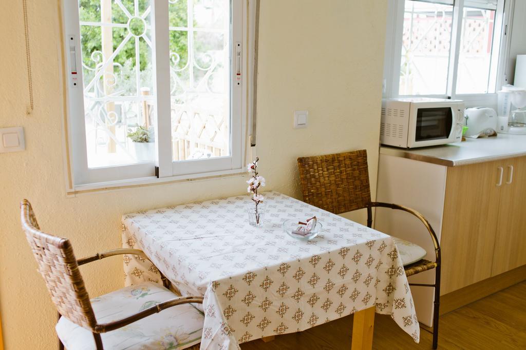 Apartamentos Casa Torres - Adults Only El Albir Екстериор снимка