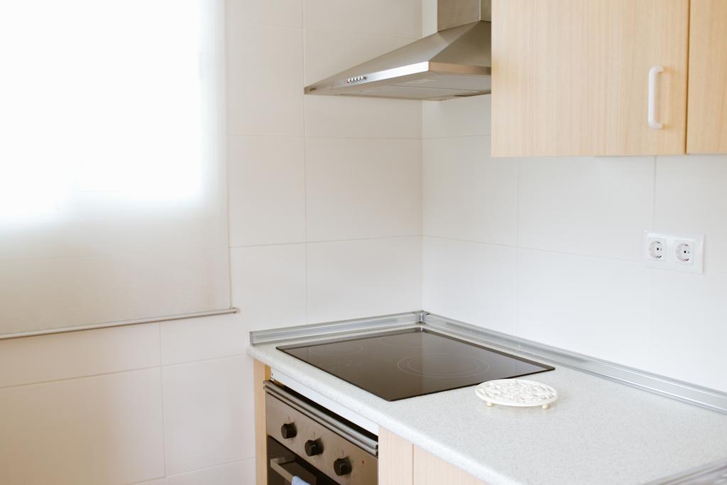 Apartamentos Casa Torres - Adults Only El Albir Екстериор снимка