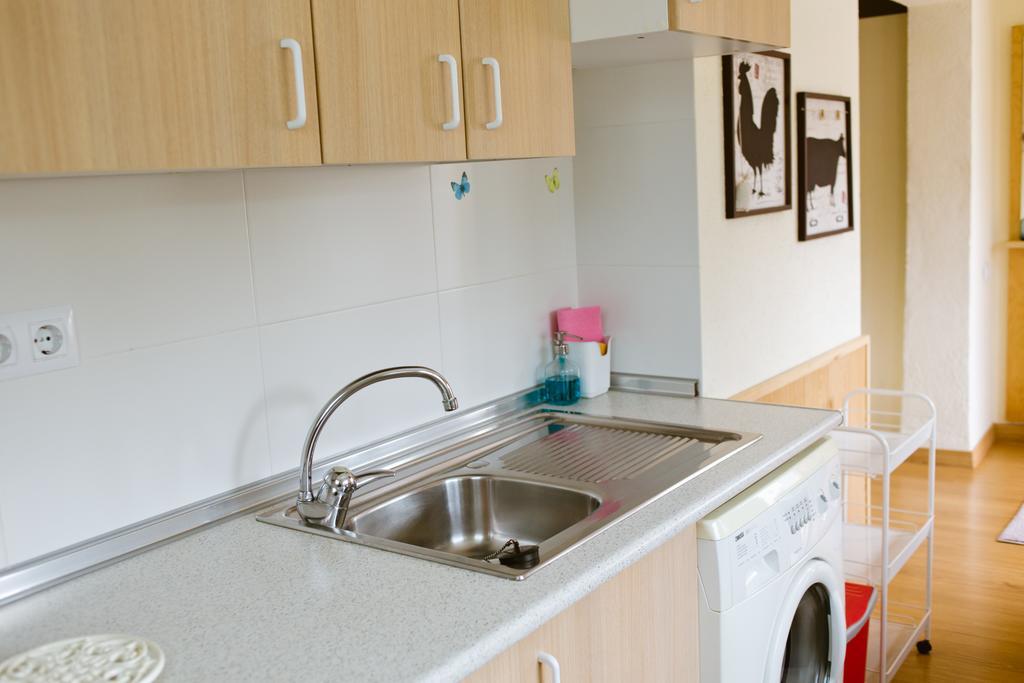 Apartamentos Casa Torres - Adults Only El Albir Екстериор снимка