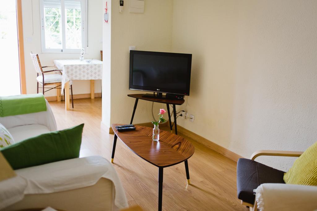 Apartamentos Casa Torres - Adults Only El Albir Екстериор снимка