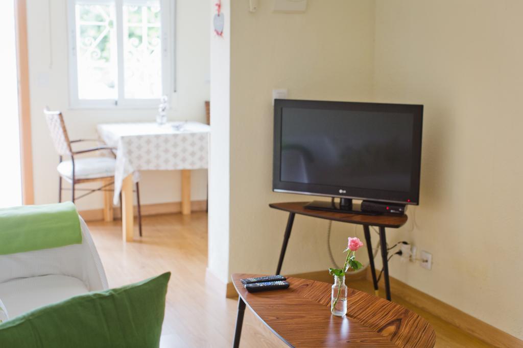 Apartamentos Casa Torres - Adults Only El Albir Екстериор снимка