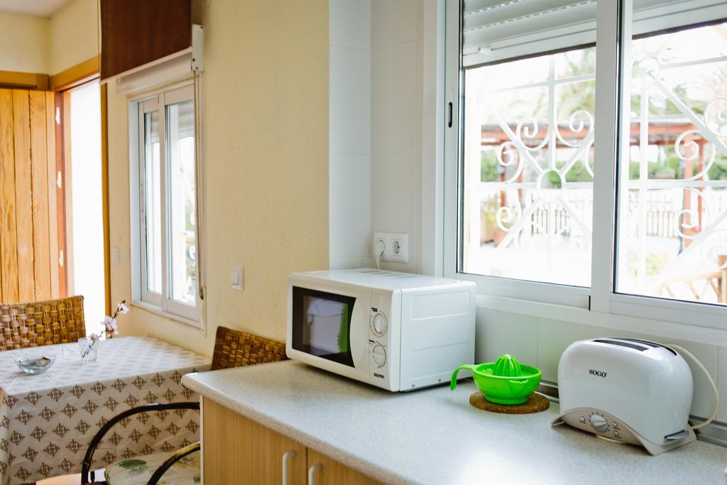 Apartamentos Casa Torres - Adults Only El Albir Екстериор снимка