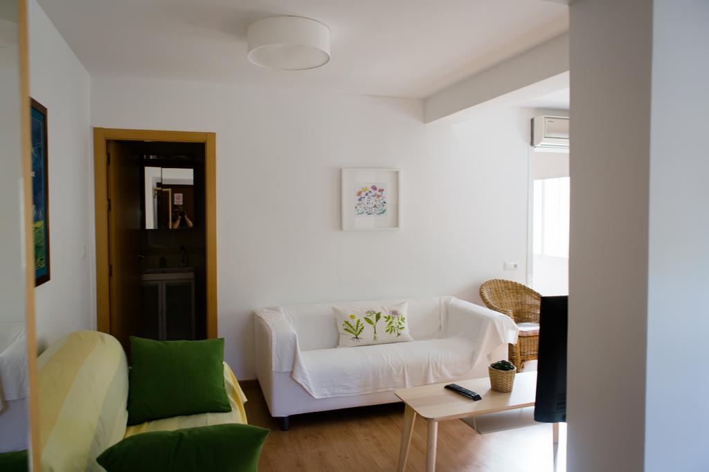 Apartamentos Casa Torres - Adults Only El Albir Екстериор снимка