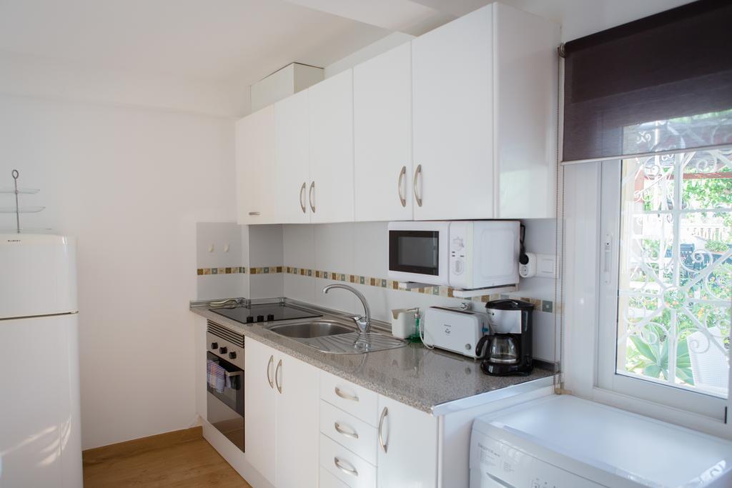 Apartamentos Casa Torres - Adults Only El Albir Екстериор снимка