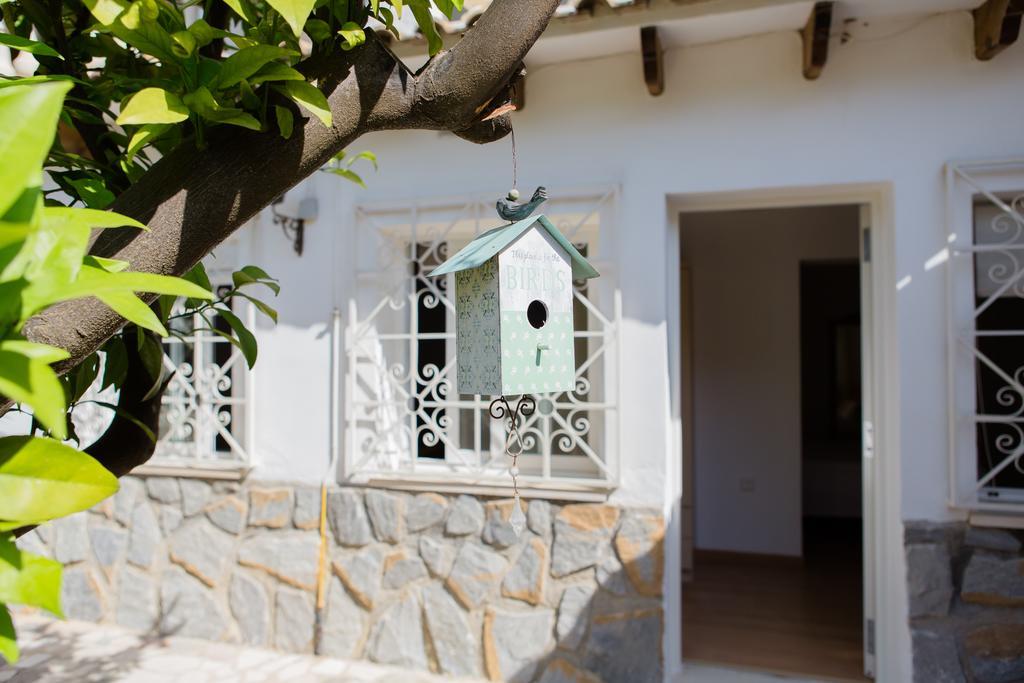 Apartamentos Casa Torres - Adults Only El Albir Екстериор снимка
