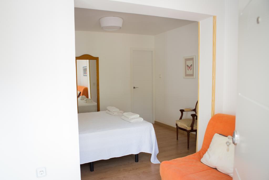 Apartamentos Casa Torres - Adults Only El Albir Екстериор снимка