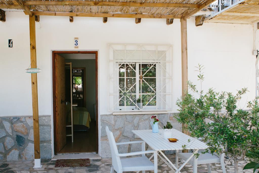 Apartamentos Casa Torres - Adults Only El Albir Екстериор снимка