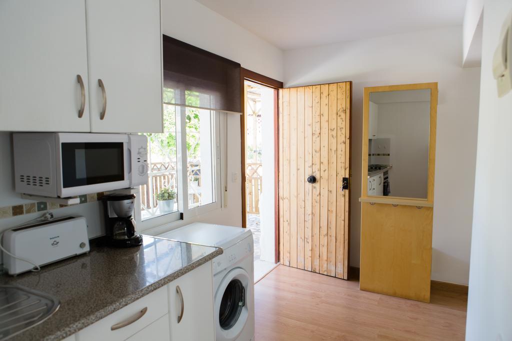 Apartamentos Casa Torres - Adults Only El Albir Екстериор снимка
