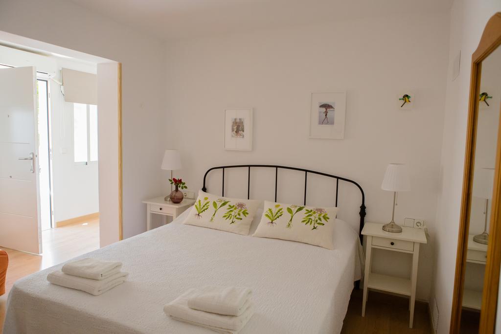 Apartamentos Casa Torres - Adults Only El Albir Екстериор снимка