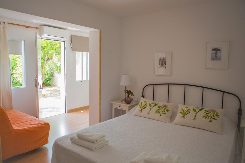 Apartamentos Casa Torres - Adults Only El Albir Екстериор снимка