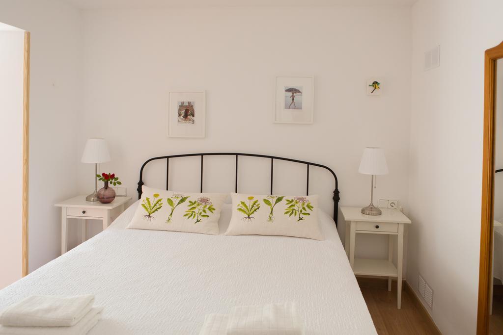 Apartamentos Casa Torres - Adults Only El Albir Екстериор снимка