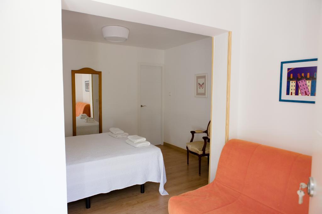 Apartamentos Casa Torres - Adults Only El Albir Екстериор снимка