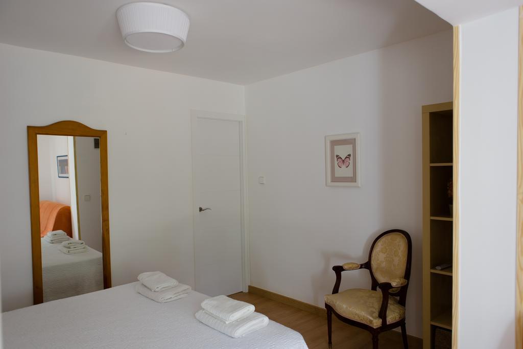Apartamentos Casa Torres - Adults Only El Albir Екстериор снимка