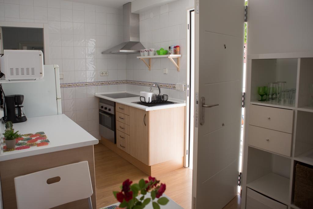Apartamentos Casa Torres - Adults Only El Albir Екстериор снимка