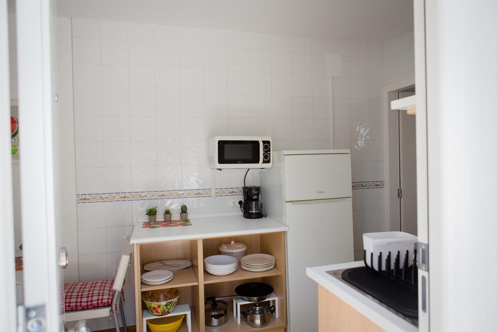 Apartamentos Casa Torres - Adults Only El Albir Екстериор снимка