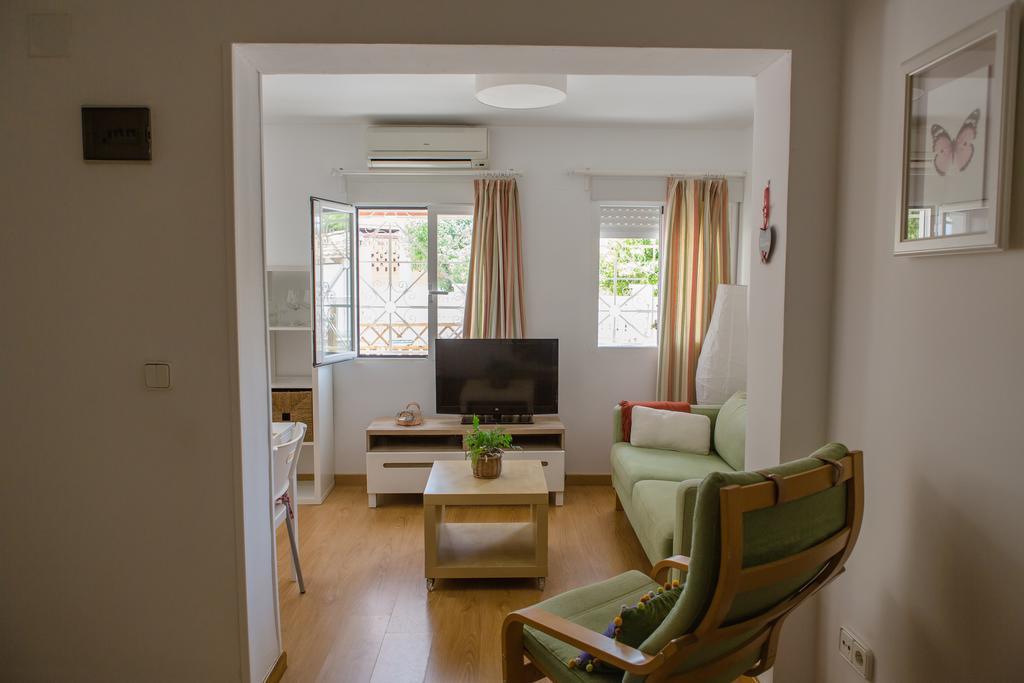 Apartamentos Casa Torres - Adults Only El Albir Екстериор снимка