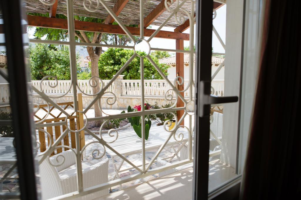 Apartamentos Casa Torres - Adults Only El Albir Екстериор снимка