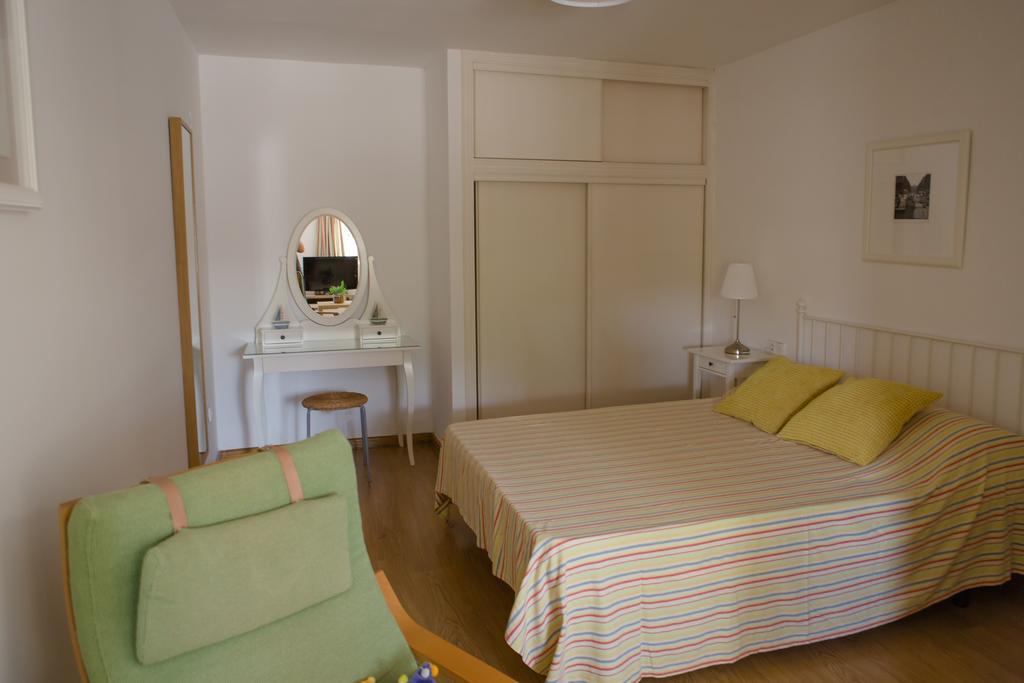 Apartamentos Casa Torres - Adults Only El Albir Екстериор снимка
