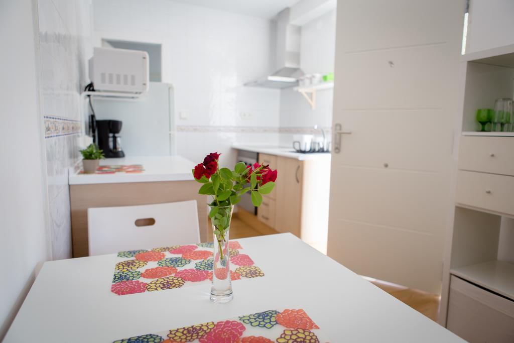 Apartamentos Casa Torres - Adults Only El Albir Екстериор снимка