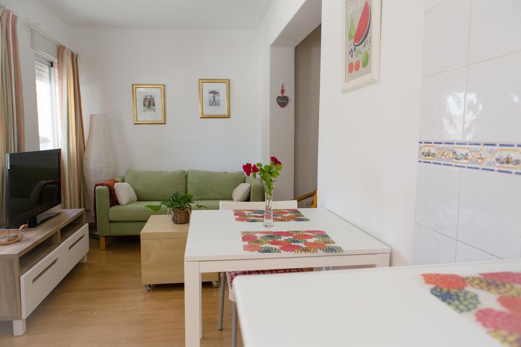 Apartamentos Casa Torres - Adults Only El Albir Екстериор снимка