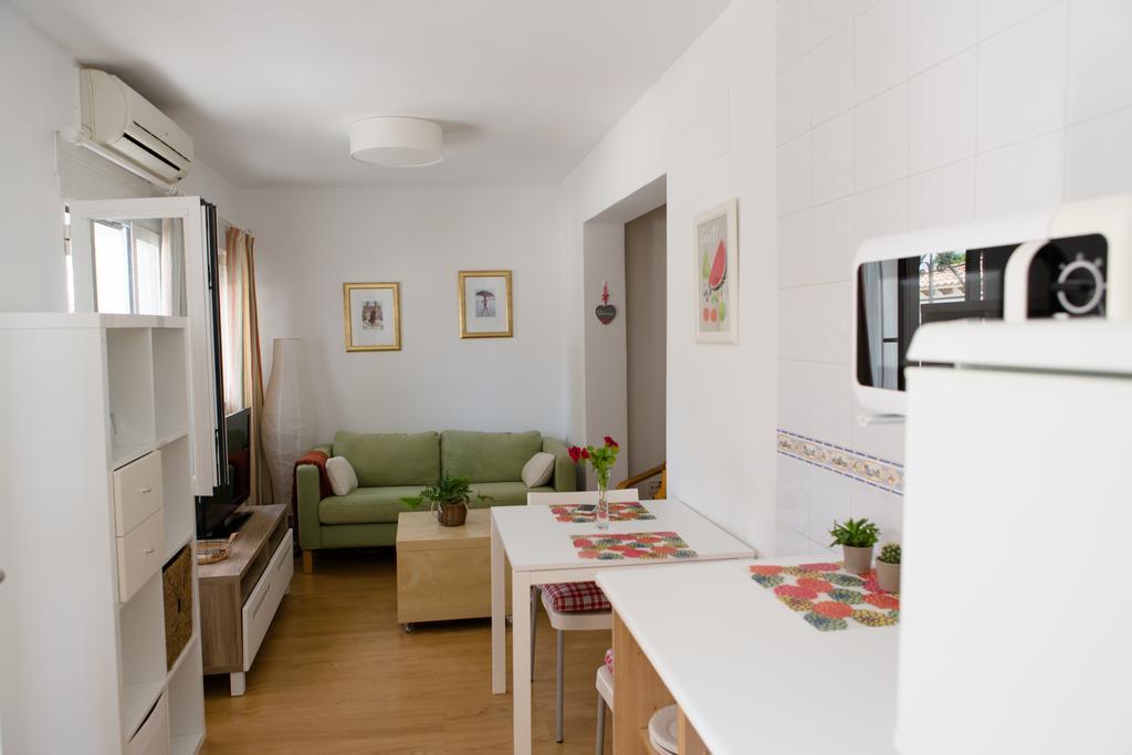 Apartamentos Casa Torres - Adults Only El Albir Екстериор снимка