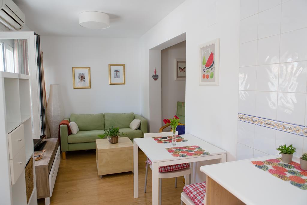 Apartamentos Casa Torres - Adults Only El Albir Екстериор снимка
