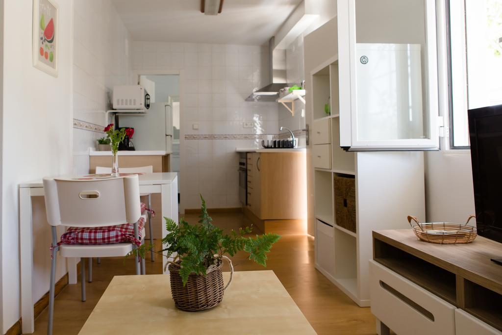 Apartamentos Casa Torres - Adults Only El Albir Екстериор снимка