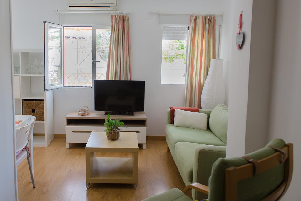 Apartamentos Casa Torres - Adults Only El Albir Екстериор снимка