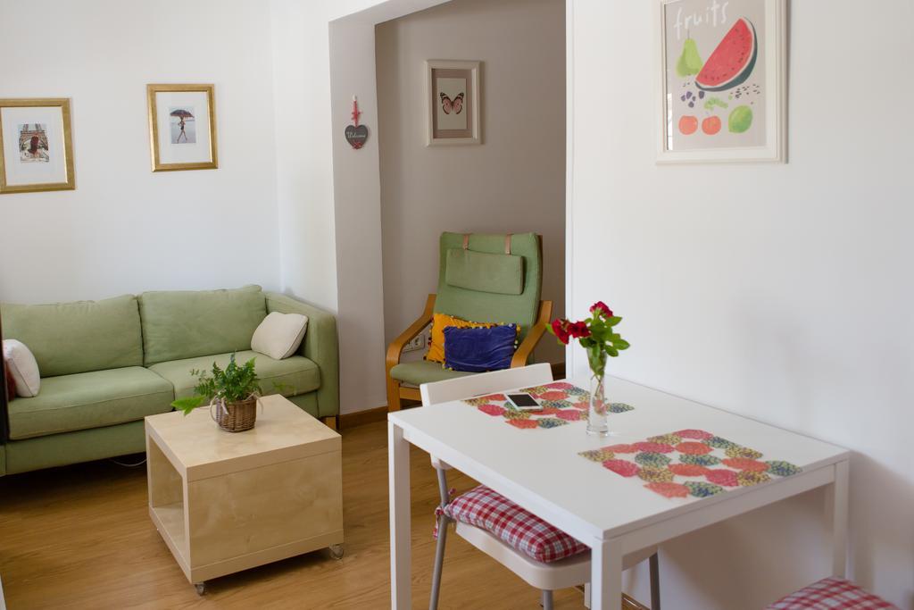 Apartamentos Casa Torres - Adults Only El Albir Екстериор снимка