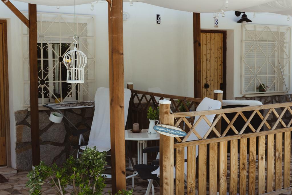 Apartamentos Casa Torres - Adults Only El Albir Екстериор снимка