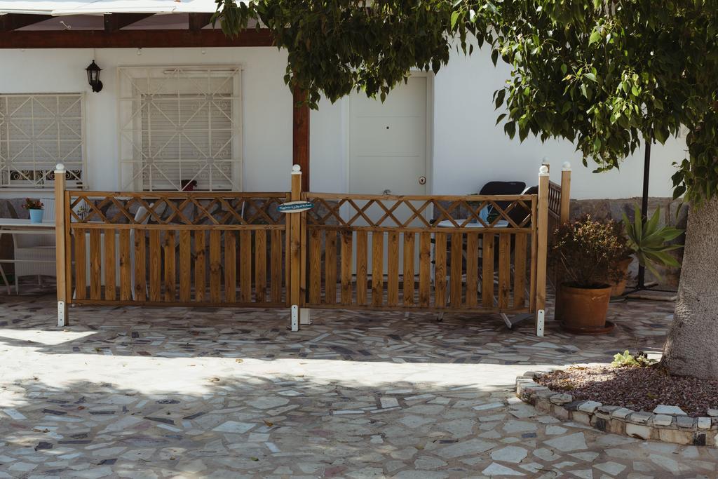 Apartamentos Casa Torres - Adults Only El Albir Екстериор снимка