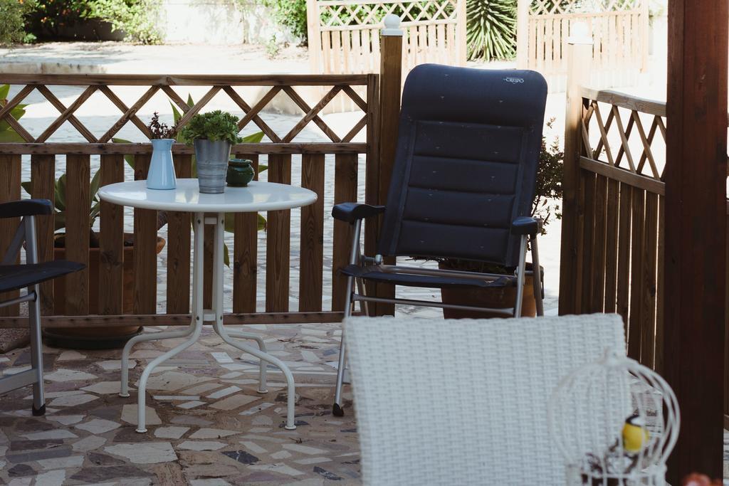 Apartamentos Casa Torres - Adults Only El Albir Екстериор снимка