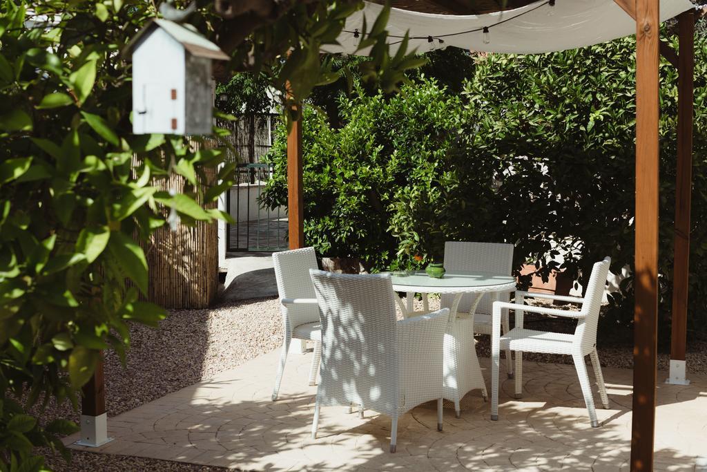 Apartamentos Casa Torres - Adults Only El Albir Екстериор снимка