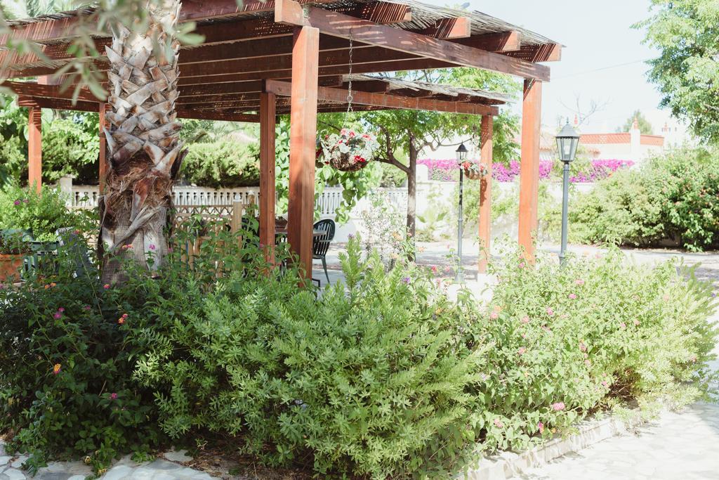 Apartamentos Casa Torres - Adults Only El Albir Екстериор снимка