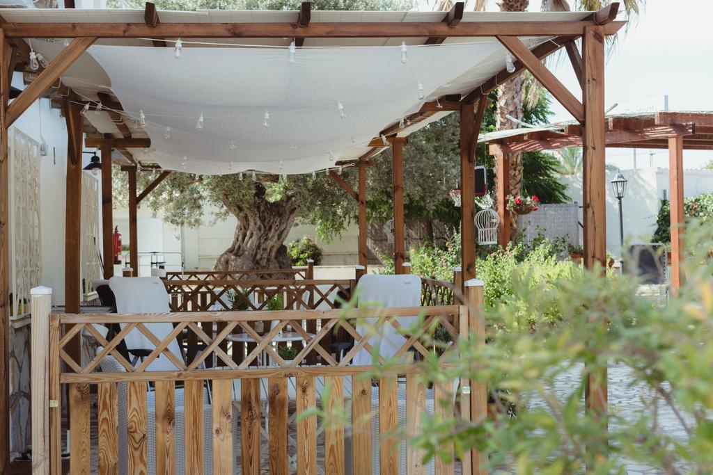 Apartamentos Casa Torres - Adults Only El Albir Екстериор снимка