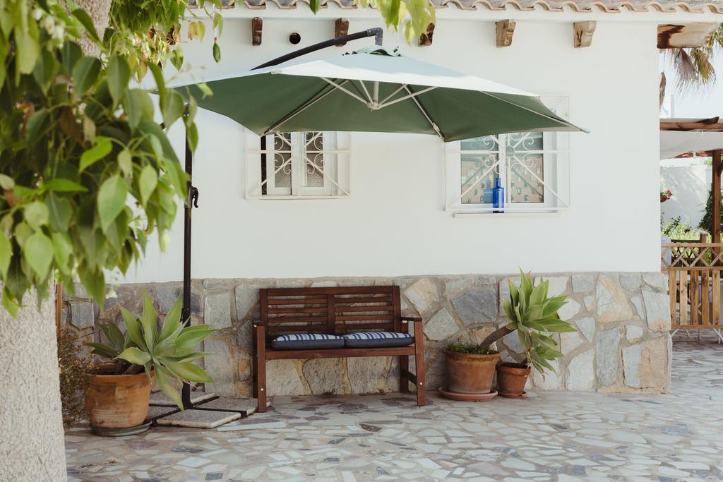 Apartamentos Casa Torres - Adults Only El Albir Екстериор снимка